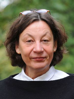 Susanne Behem-Loeffler